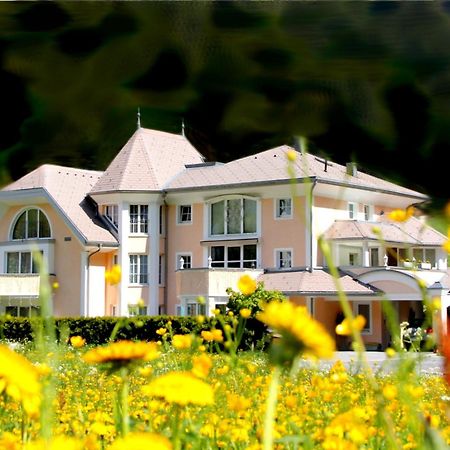 Gruetter Luxury Apartments Ischgl Eksteriør billede