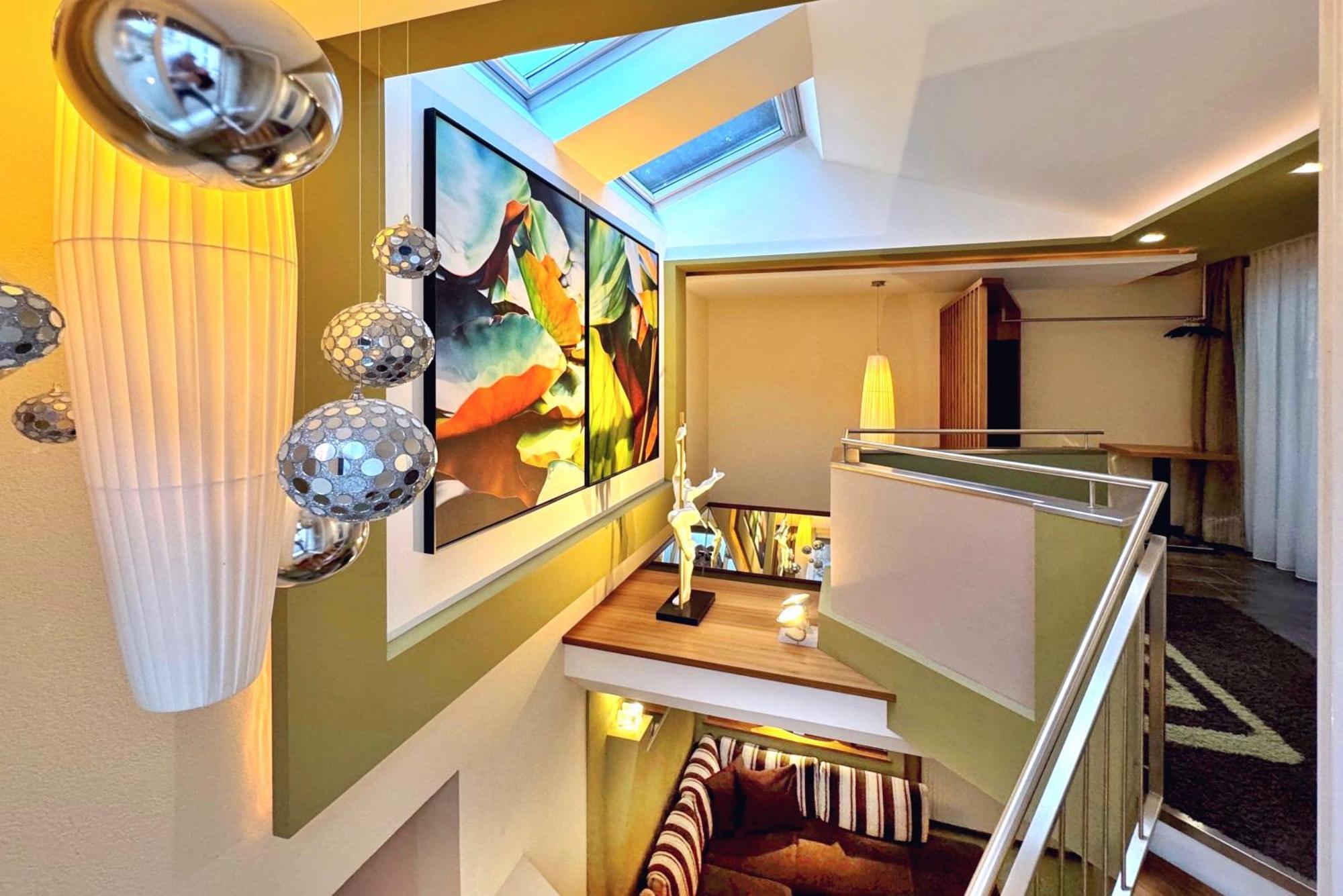 Gruetter Luxury Apartments Ischgl Eksteriør billede