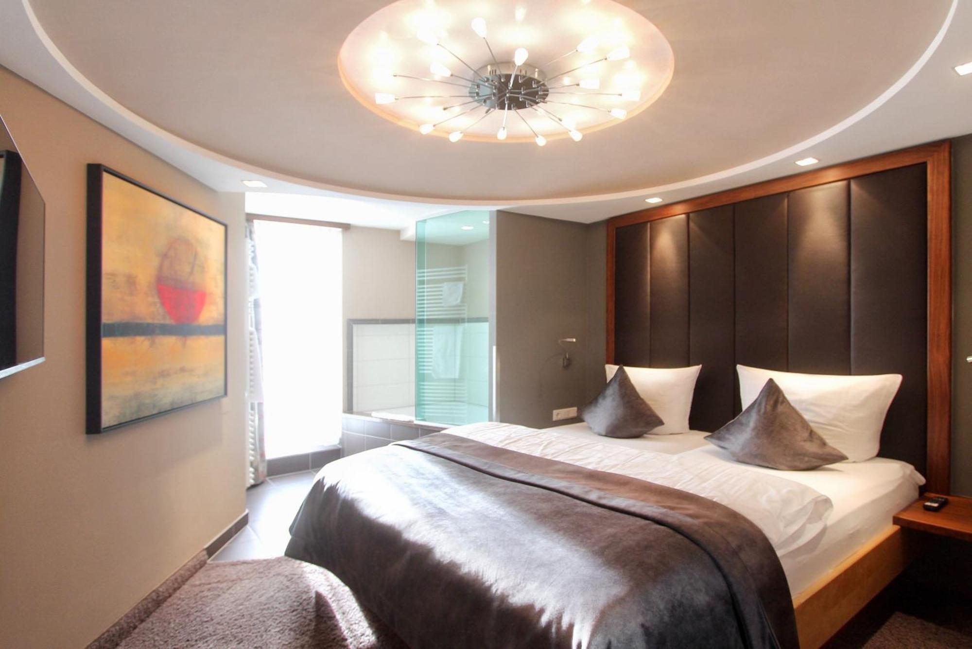 Gruetter Luxury Apartments Ischgl Eksteriør billede
