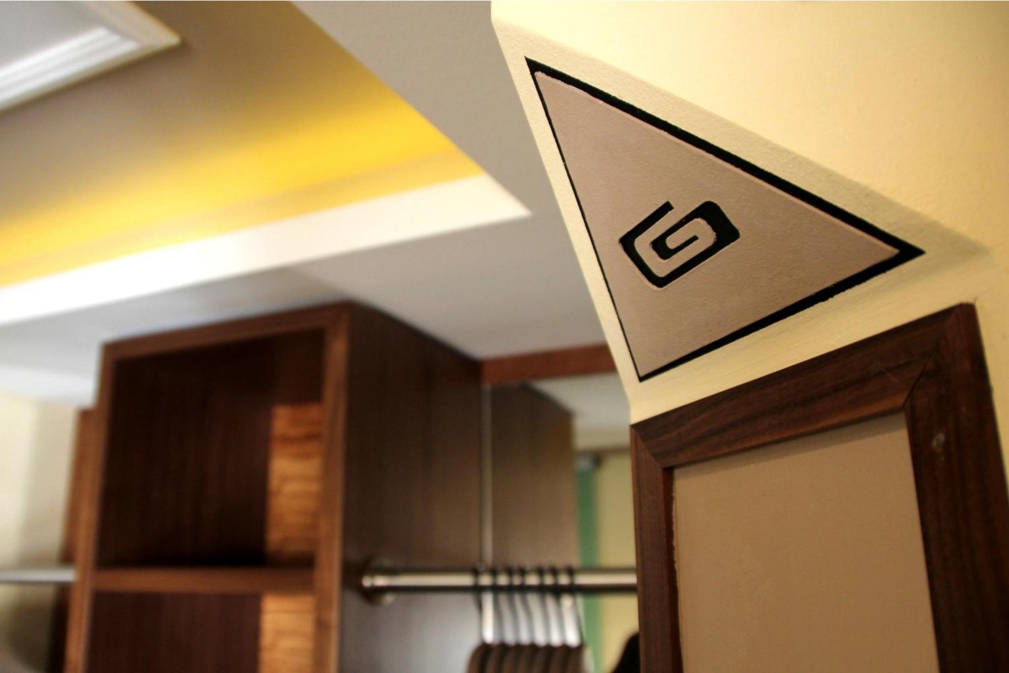 Gruetter Luxury Apartments Ischgl Værelse billede