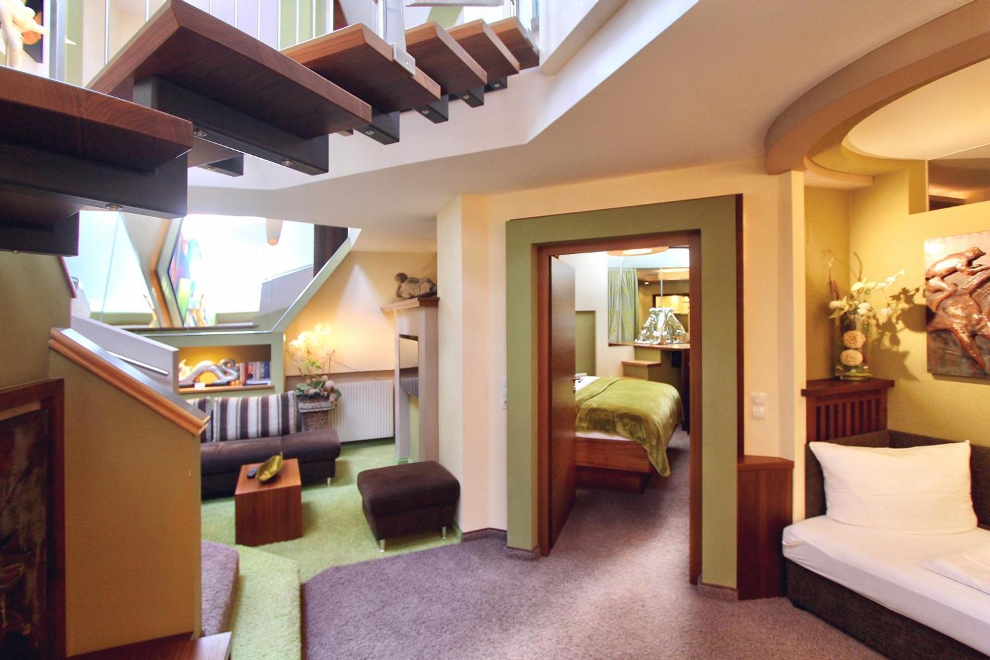 Gruetter Luxury Apartments Ischgl Eksteriør billede
